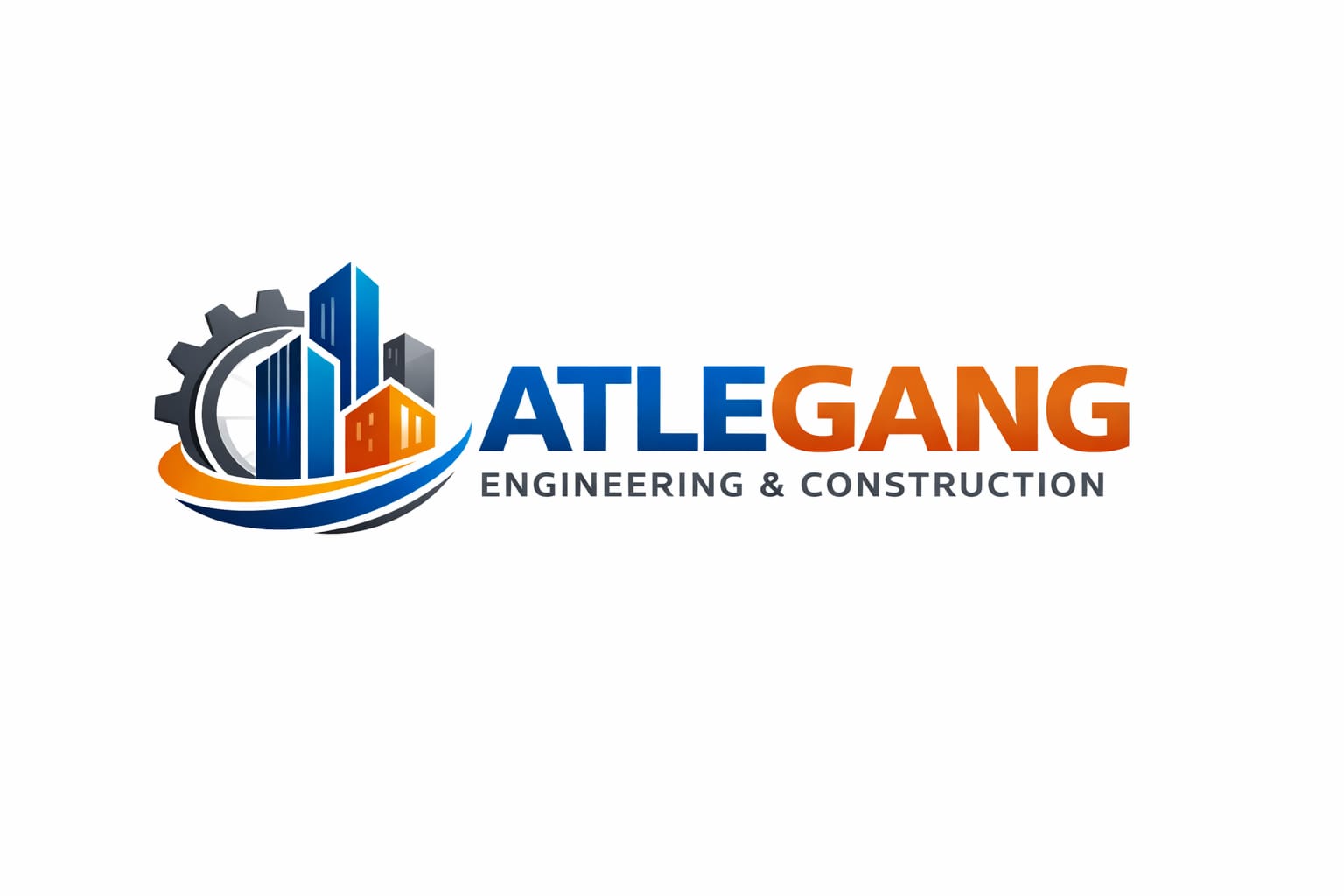 Atlegang Logo